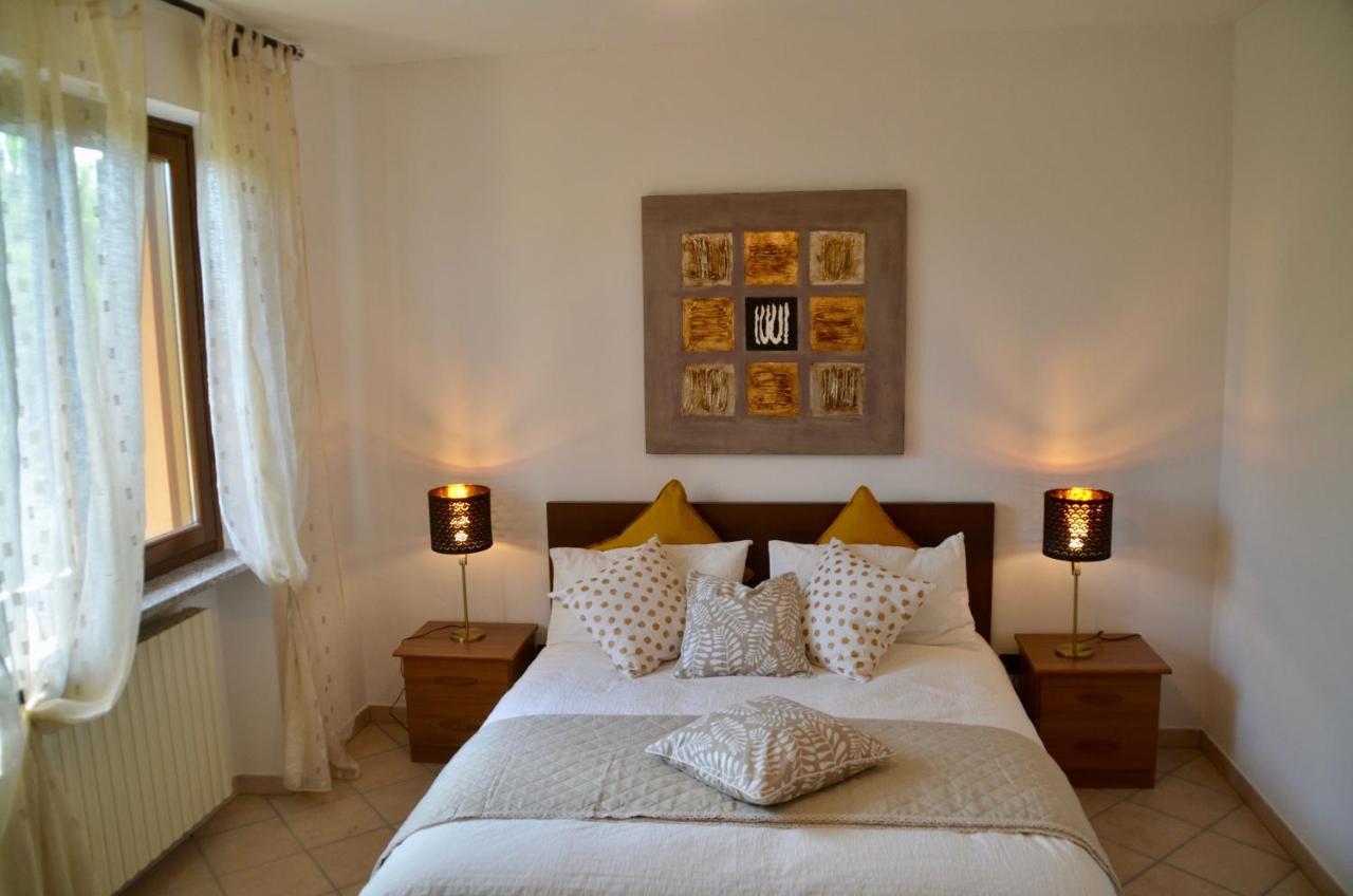 Villa Patrizia Moncalvo Ngoại thất bức ảnh