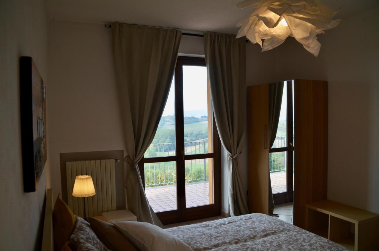 Villa Patrizia Moncalvo Ngoại thất bức ảnh