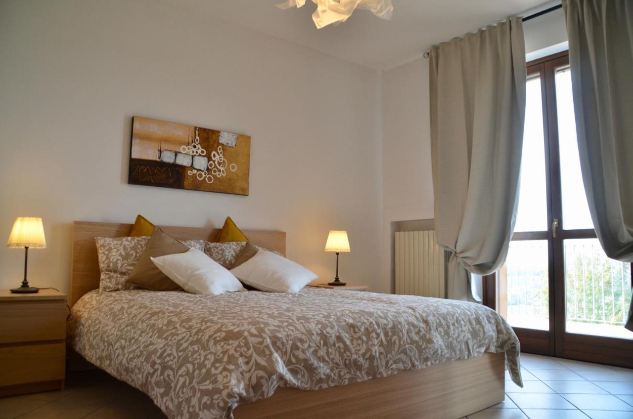 Villa Patrizia Moncalvo Ngoại thất bức ảnh
