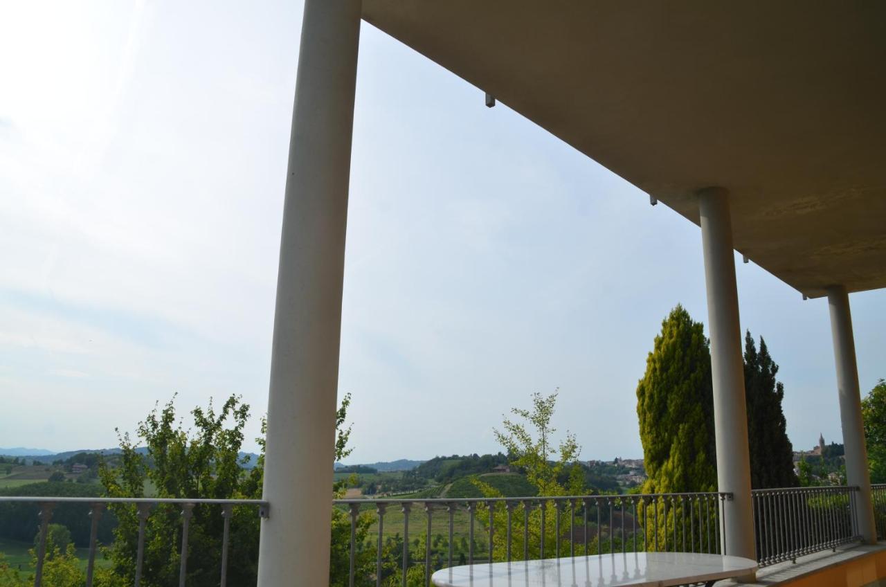 Villa Patrizia Moncalvo Ngoại thất bức ảnh