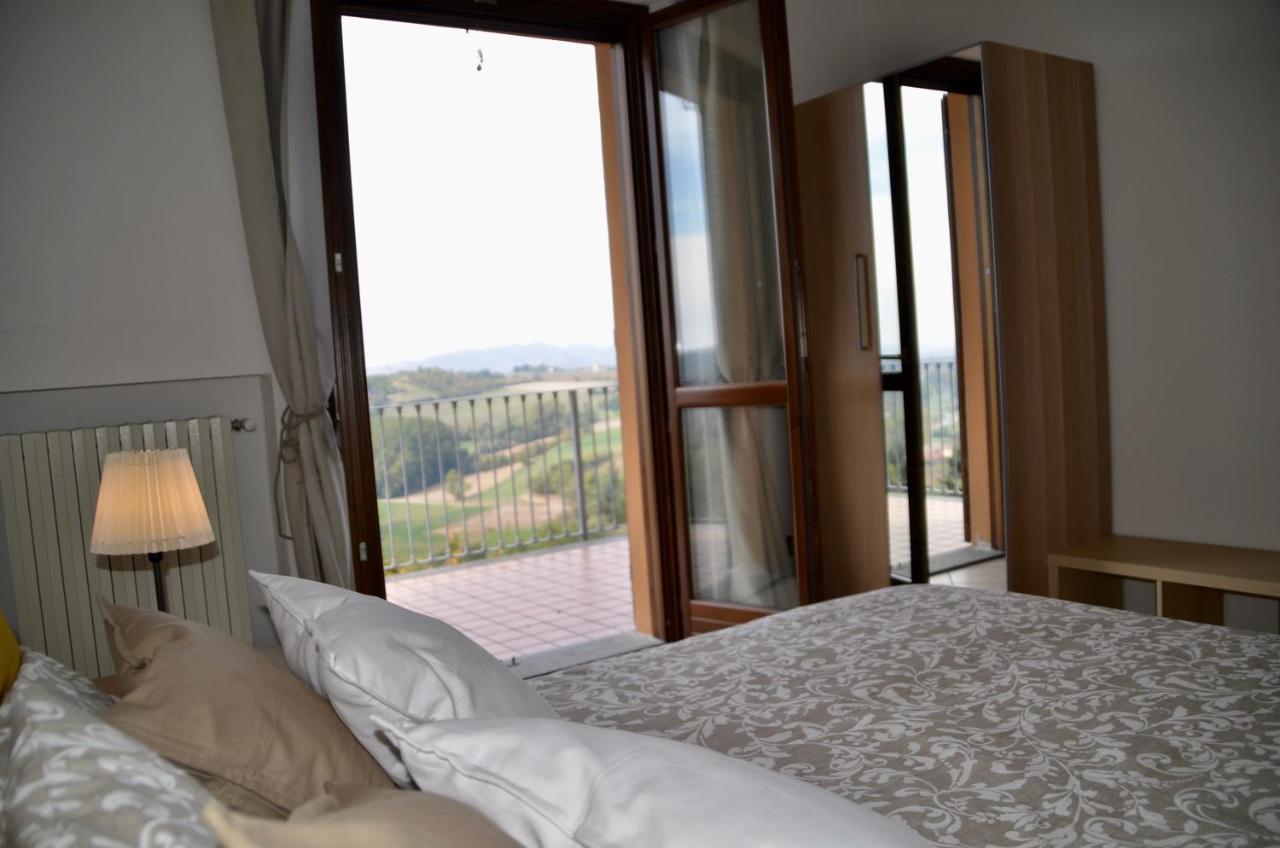 Villa Patrizia Moncalvo Ngoại thất bức ảnh