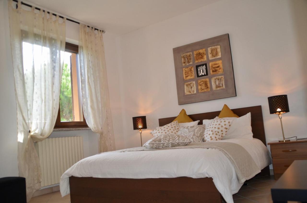 Villa Patrizia Moncalvo Ngoại thất bức ảnh