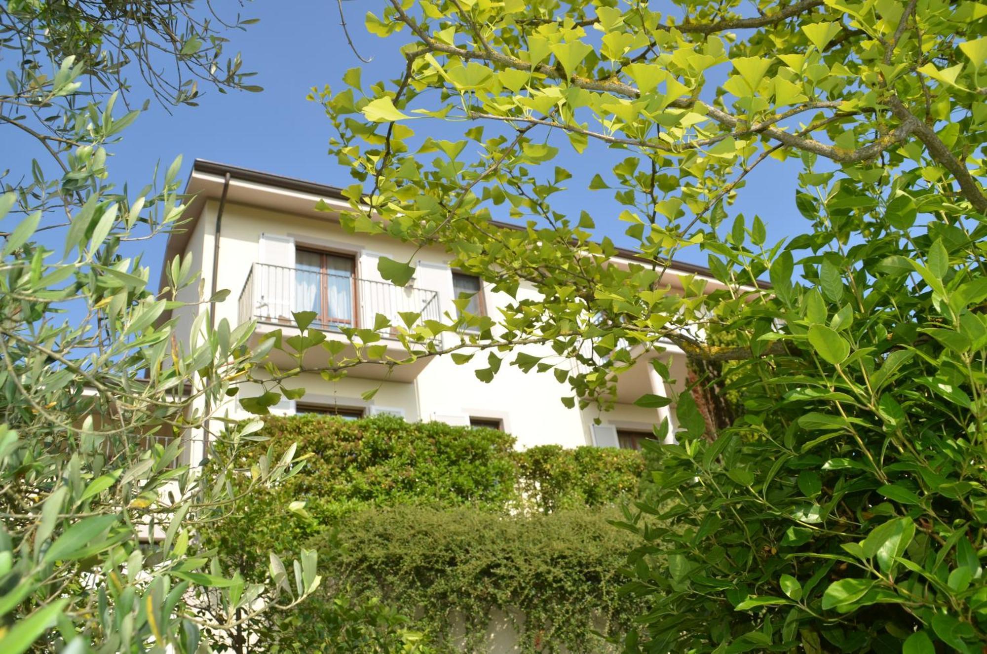Villa Patrizia Moncalvo Ngoại thất bức ảnh