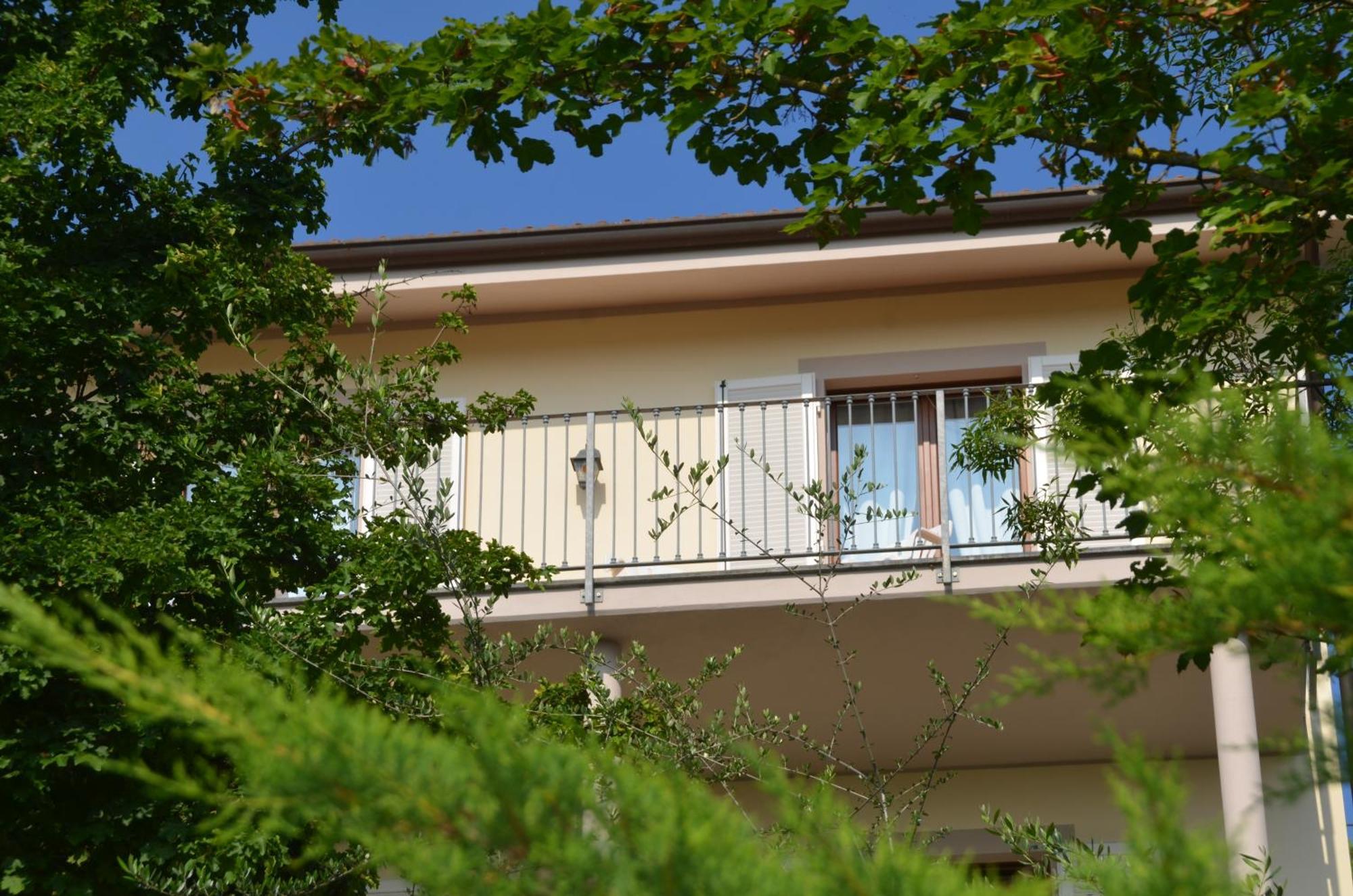 Villa Patrizia Moncalvo Ngoại thất bức ảnh