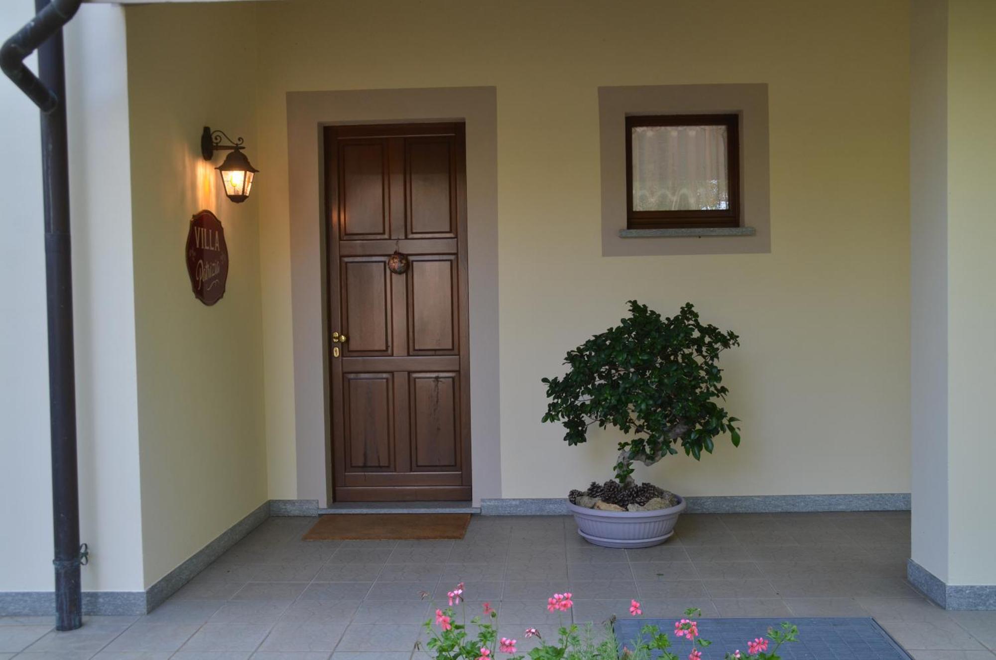 Villa Patrizia Moncalvo Ngoại thất bức ảnh