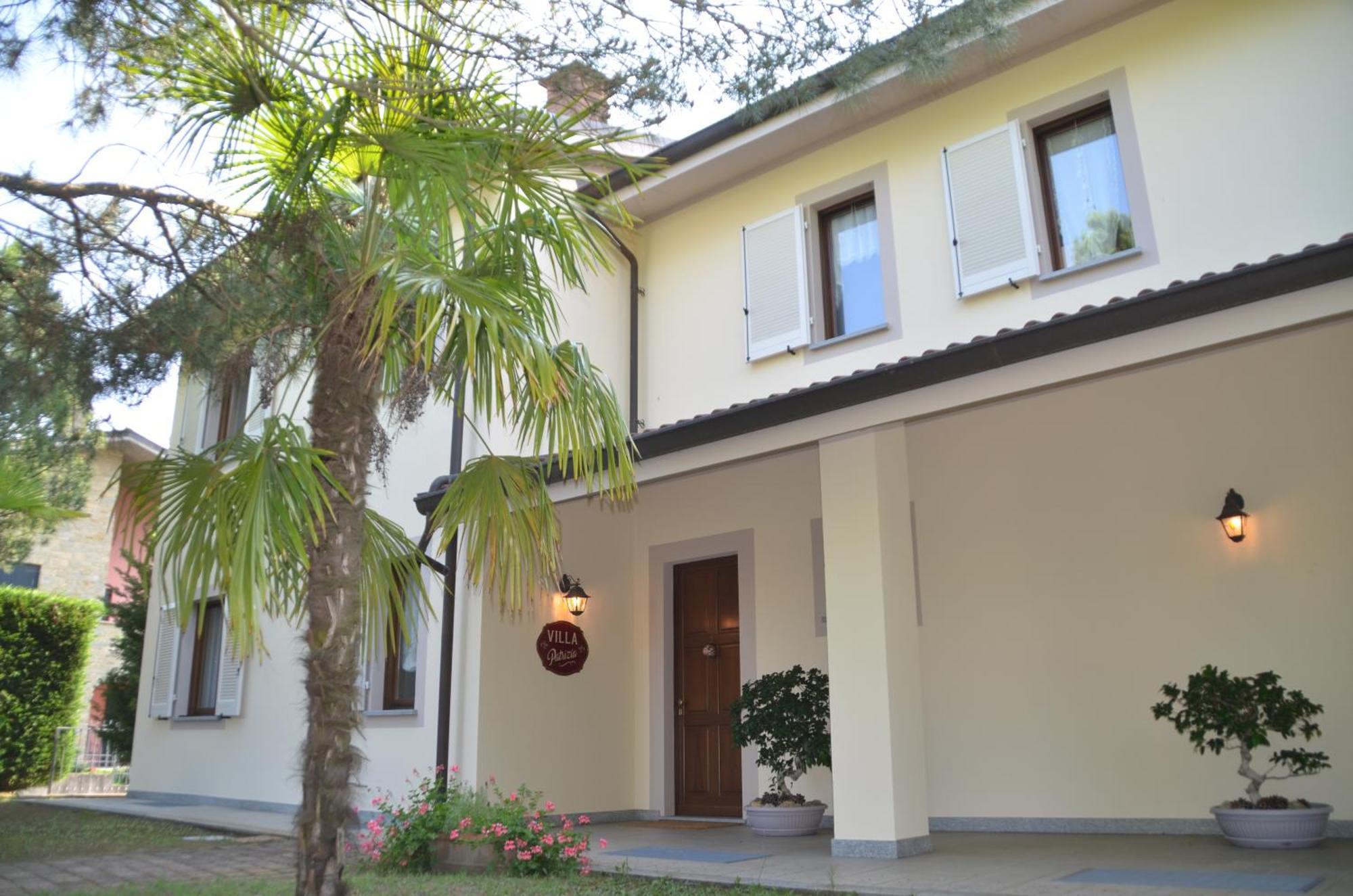 Villa Patrizia Moncalvo Ngoại thất bức ảnh