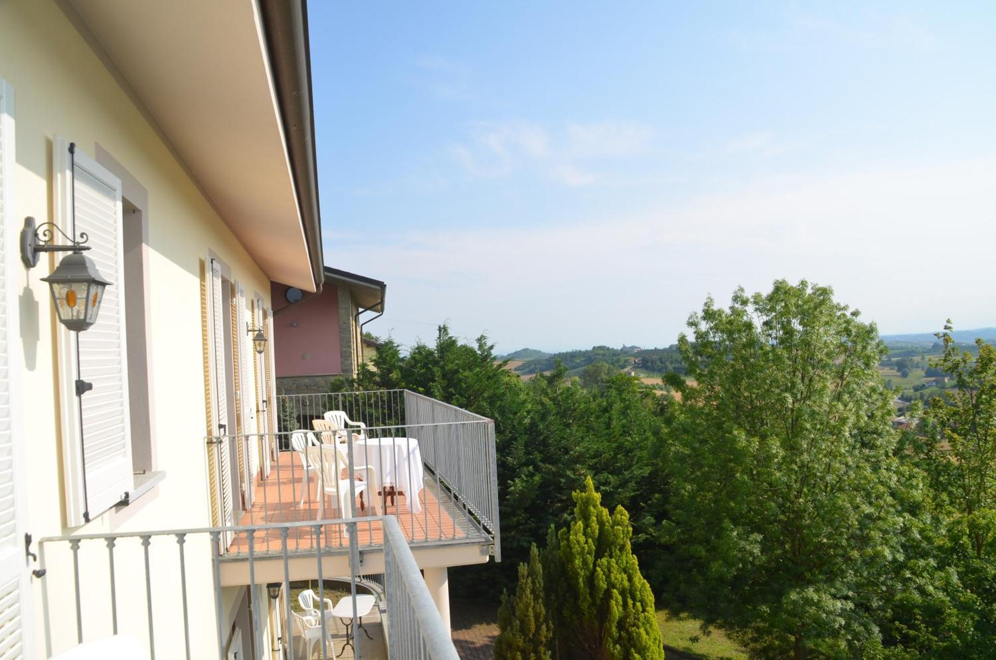 Villa Patrizia Moncalvo Ngoại thất bức ảnh