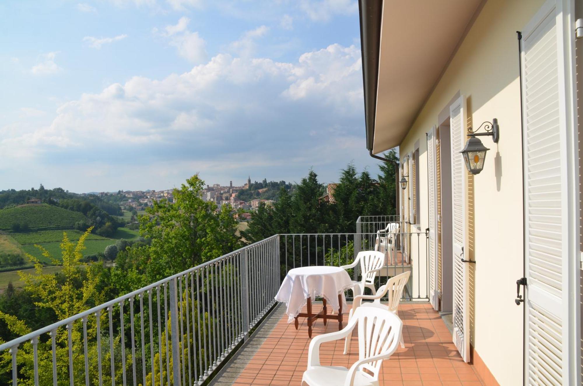 Villa Patrizia Moncalvo Ngoại thất bức ảnh