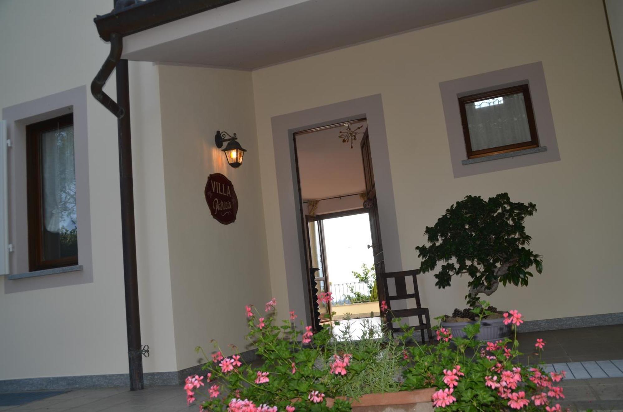Villa Patrizia Moncalvo Ngoại thất bức ảnh