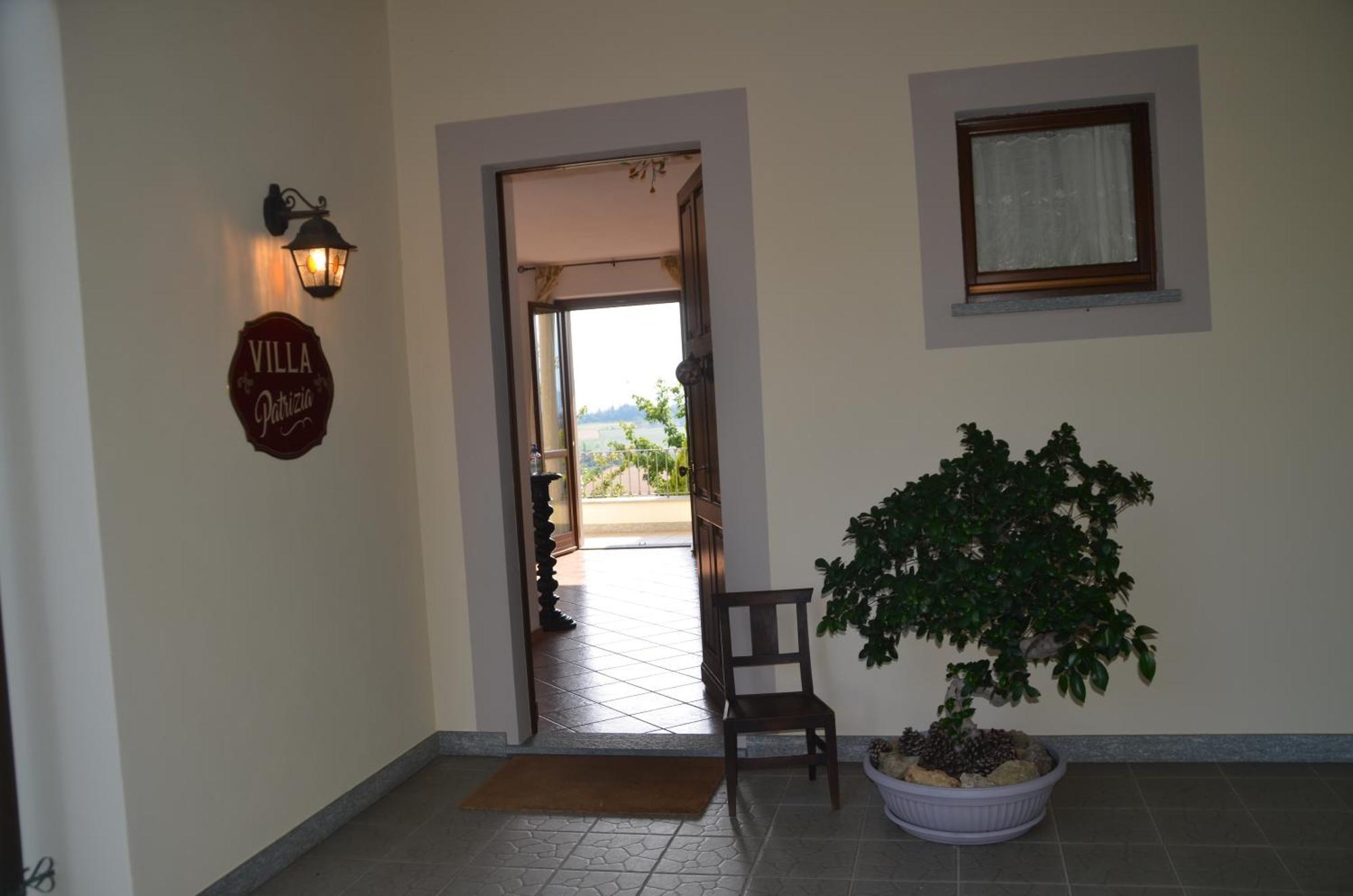 Villa Patrizia Moncalvo Ngoại thất bức ảnh