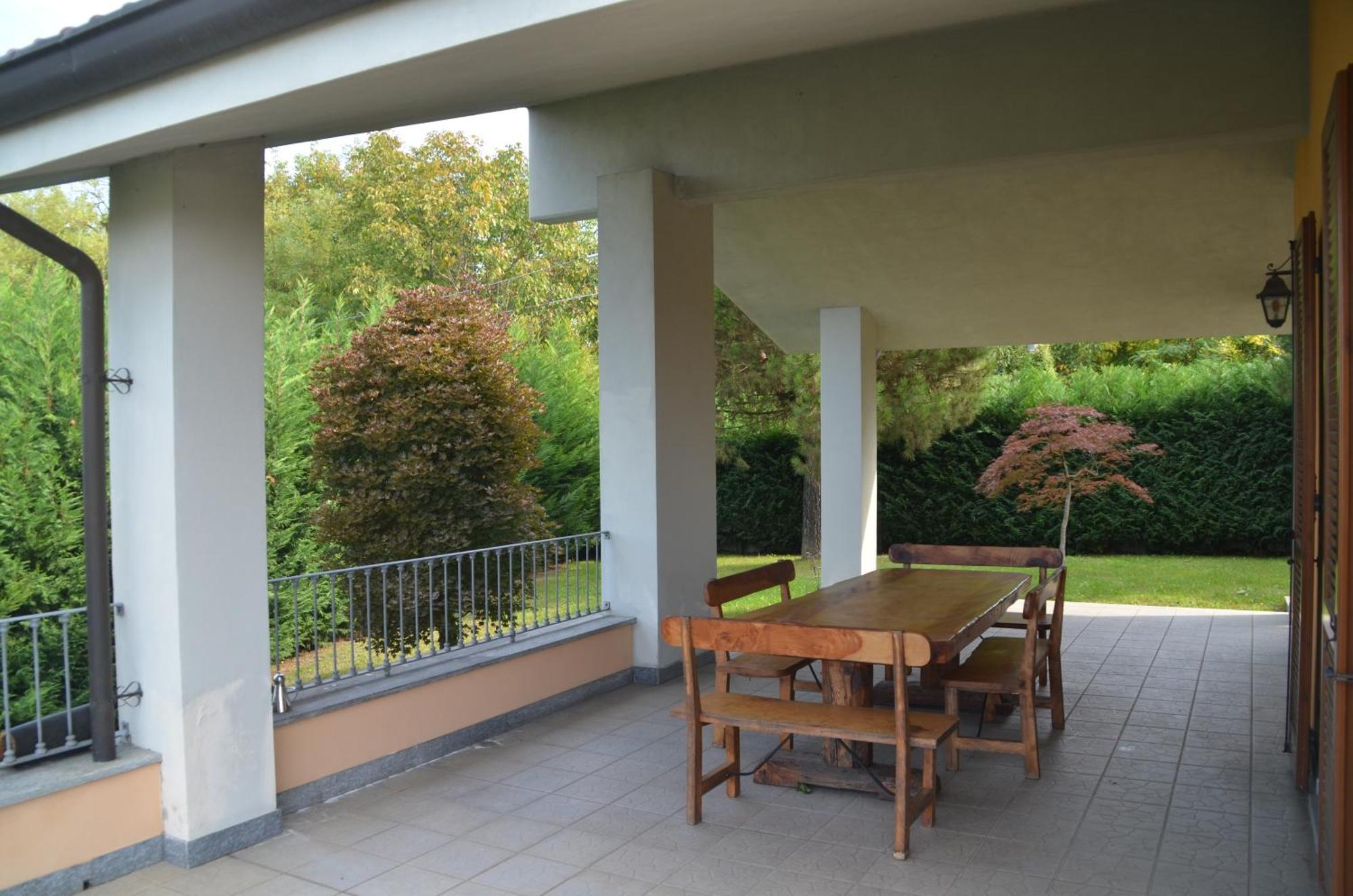 Villa Patrizia Moncalvo Ngoại thất bức ảnh