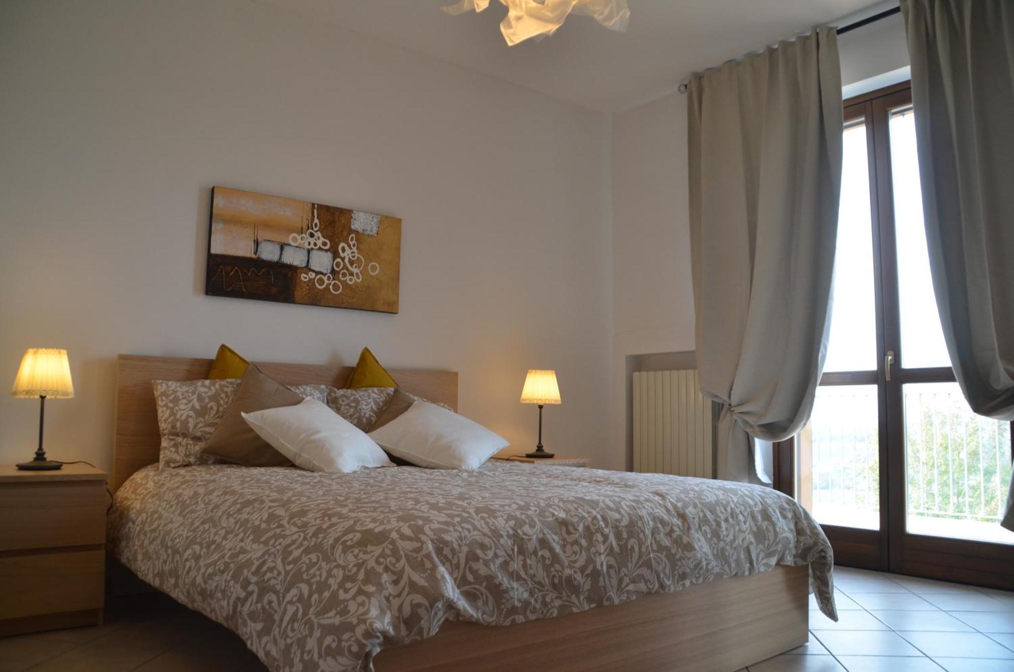 Villa Patrizia Moncalvo Ngoại thất bức ảnh