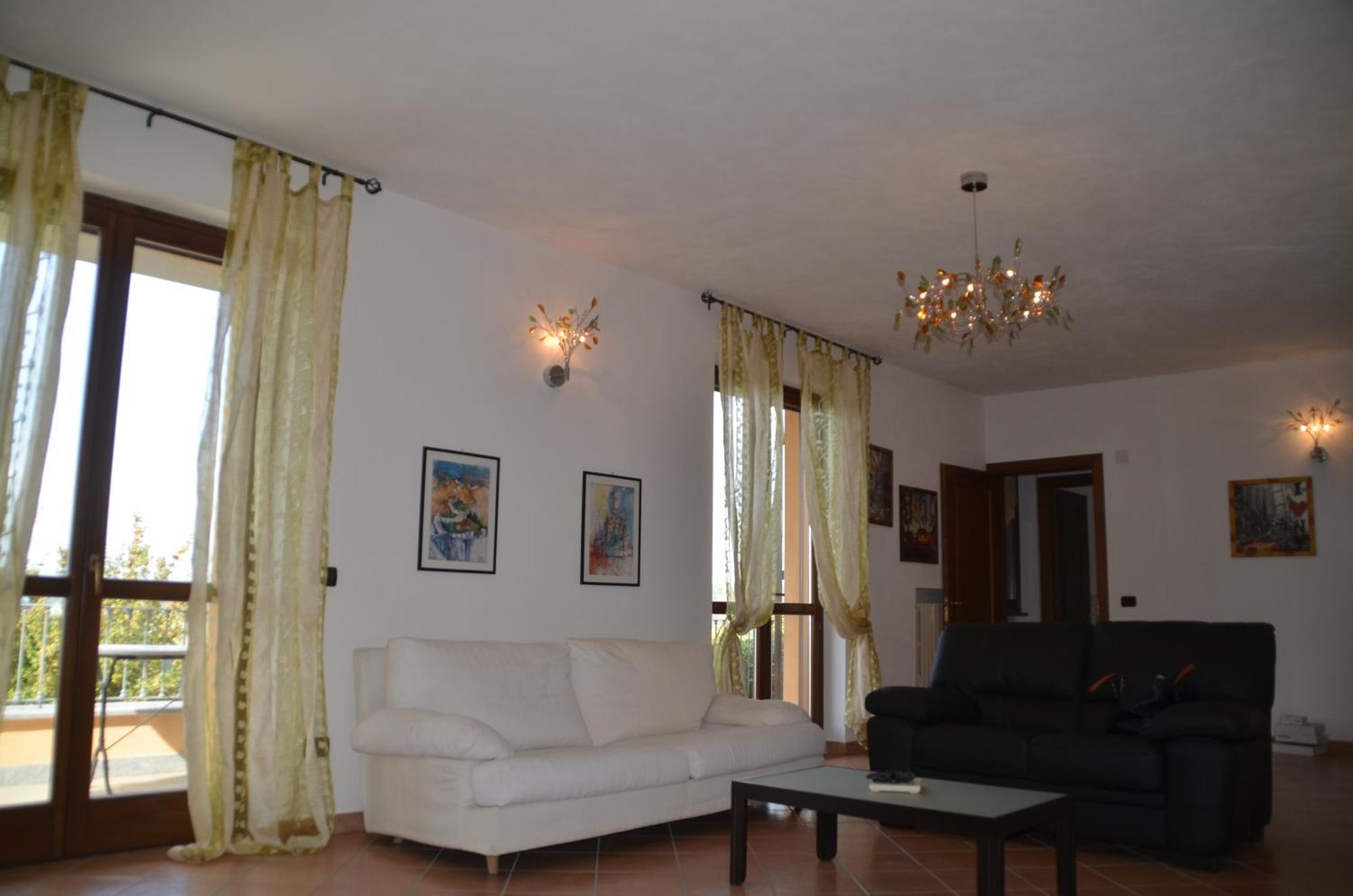 Villa Patrizia Moncalvo Ngoại thất bức ảnh