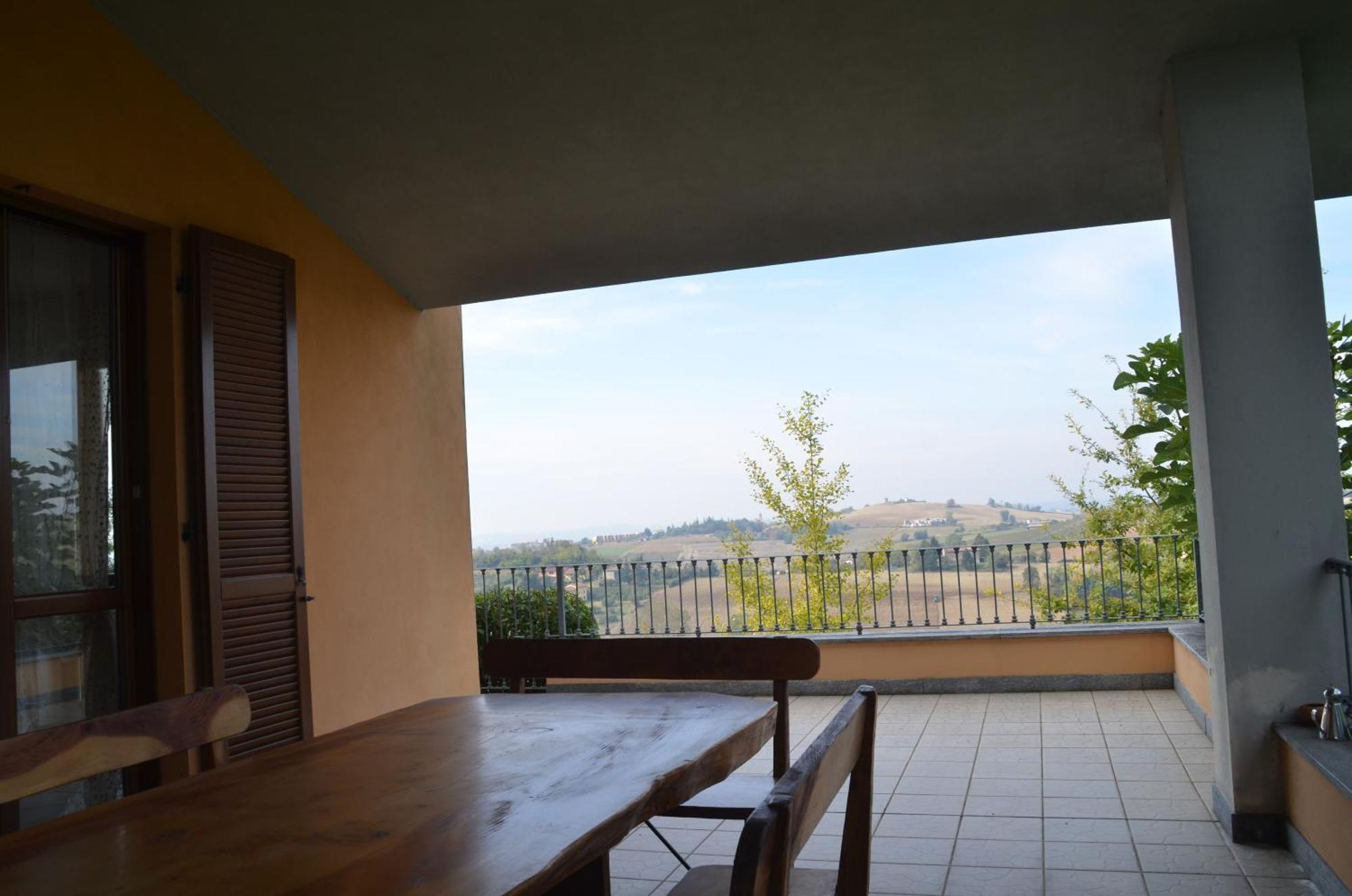 Villa Patrizia Moncalvo Ngoại thất bức ảnh