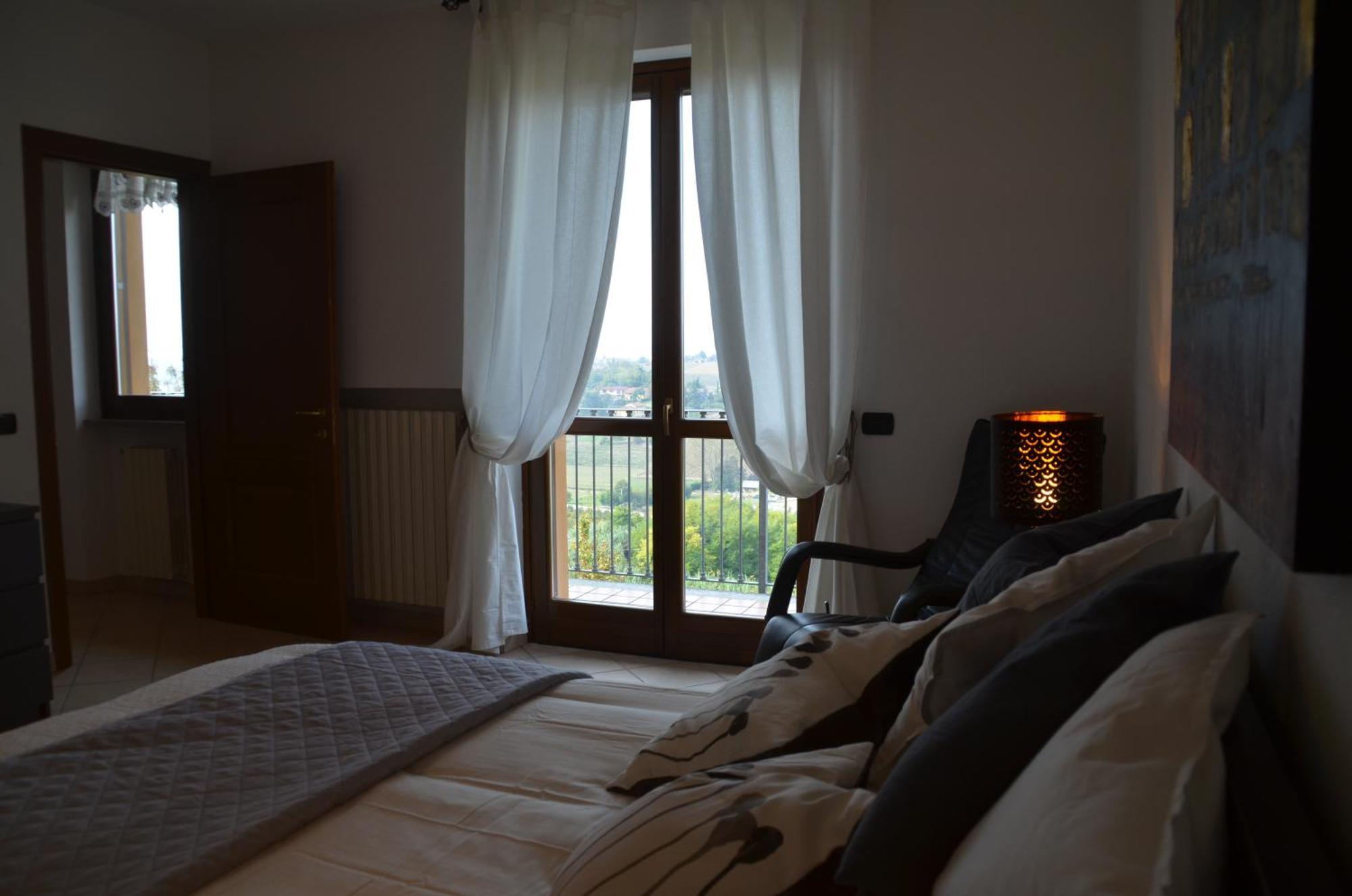 Villa Patrizia Moncalvo Ngoại thất bức ảnh