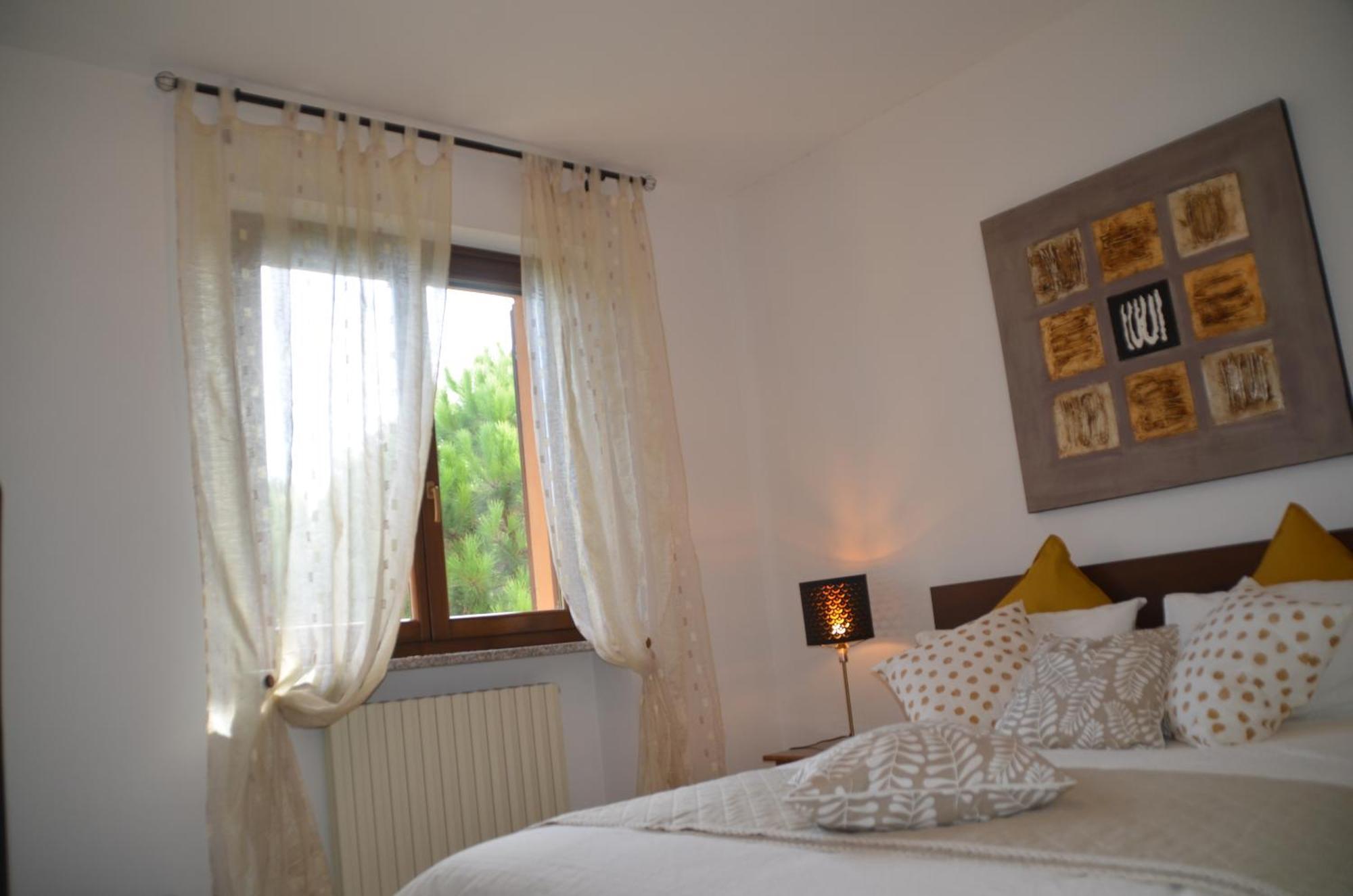 Villa Patrizia Moncalvo Ngoại thất bức ảnh